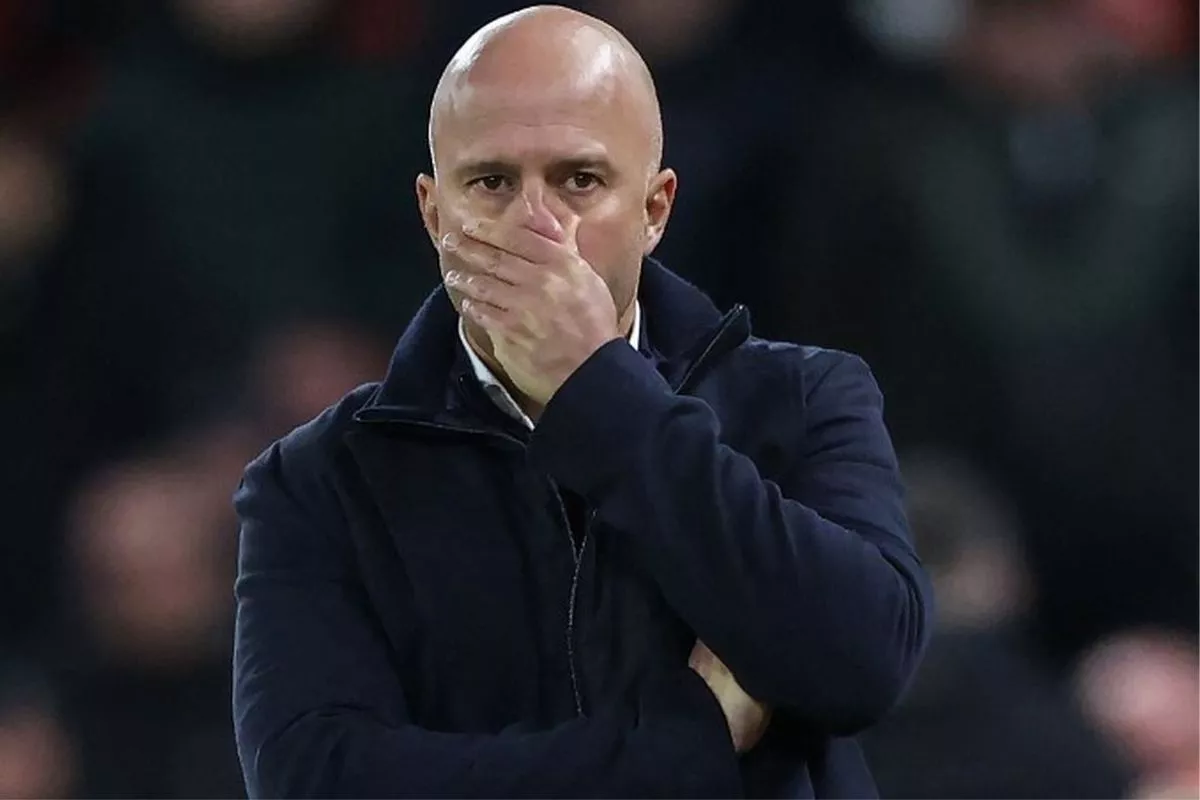 Arne Slot Enggan Latih Timnas Belanda, Pilih Fokus Karier di Klub