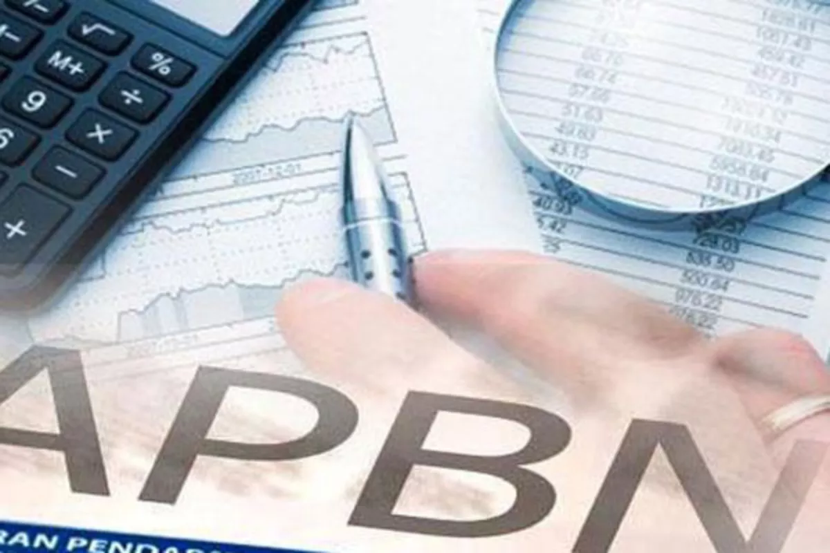Pendapatan APBN Kalimantan Tengah Capai Rp2,20 Triliun pada Maret 2026