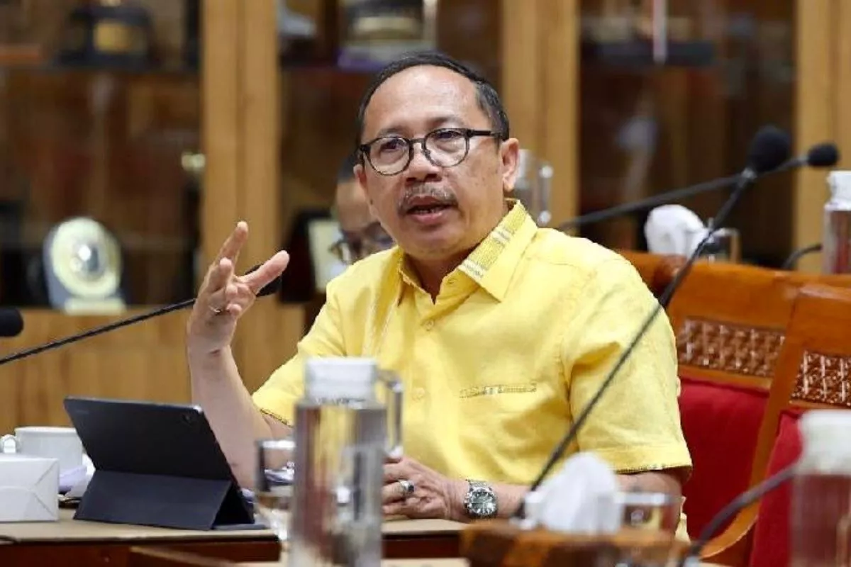 Komisi X DPR Pastikan RUU Sisdiknas Atur Anggaran Pendidikan 20%