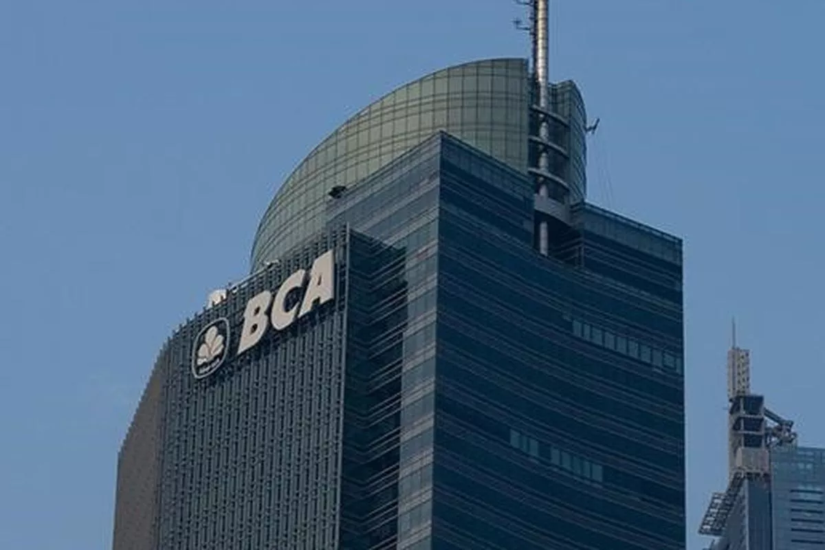 Beasiswa Bakti BCA 2027 Dibuka Kembali Demi Cetak Talenta Muda Unggul