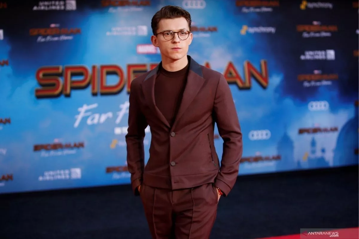 Tom Holland Sebut Owen Cooper Potensial Jadi Spider-Man Berikutnya