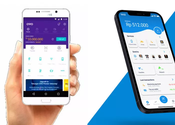 Tutorial Cara Transfer OVO ke GoPay: Langkah Praktis Tanpa Ribet