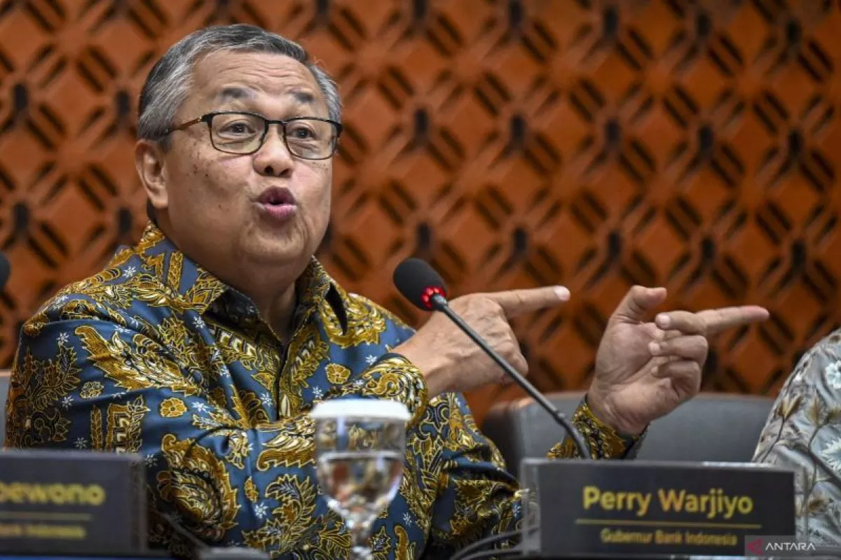 Riset DBS: Pasar Cermati Kebijakan Usai Mundurnya Gubernur BI