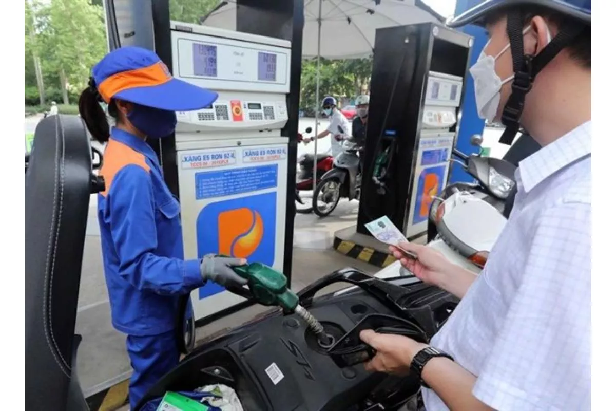 Atasi Inflasi, Vietnam Nolkan Pajak Perlindungan Lingkungan BBM