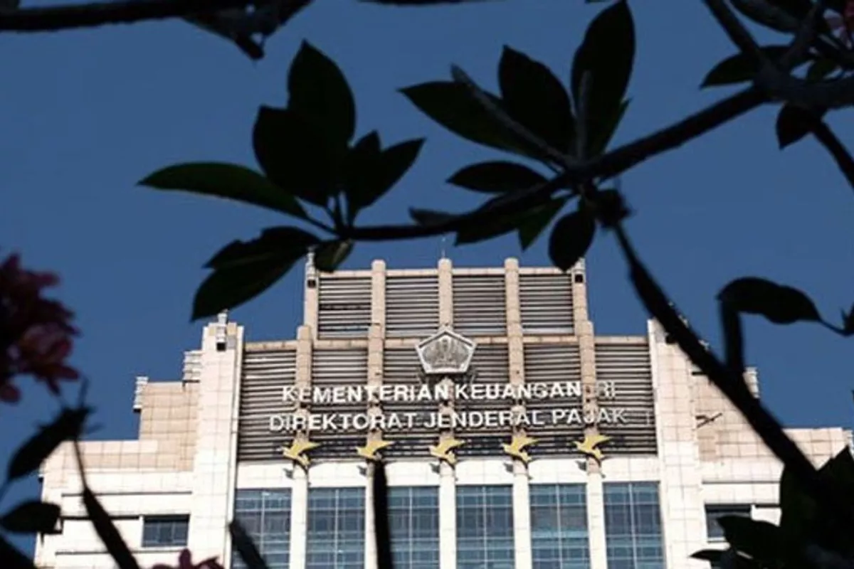 DJP Aktifkan Kembali 24.672 Wajib Pajak Nonaktif untuk Kas Negara
