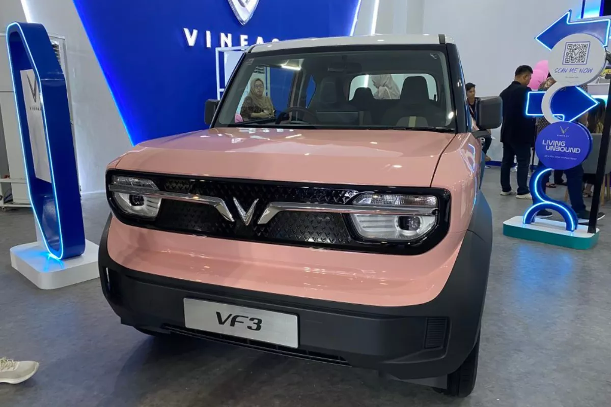 Skema Kredit Wuling Darion EV, Uang Muka Ringan Mulai Rp85 Jutaan Saja