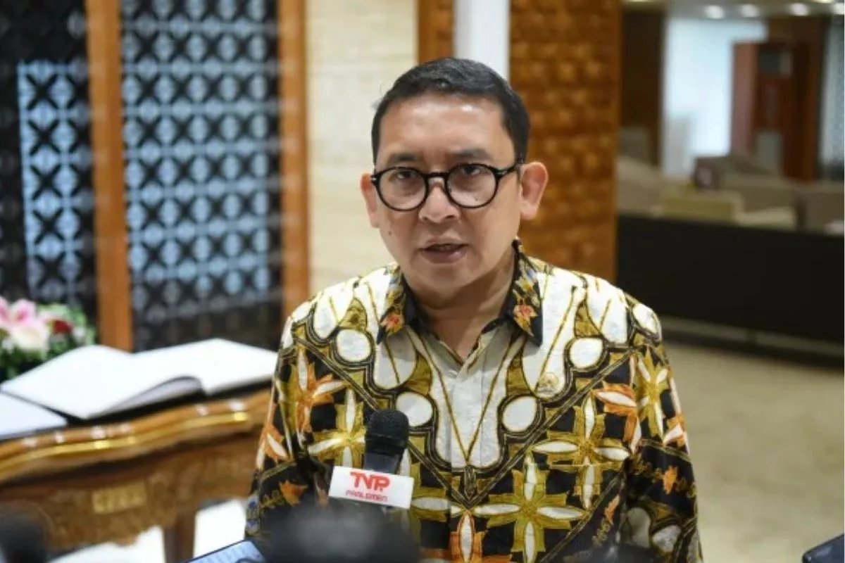 Menbud Fadli Zon Ingin Gereja Blenduk Jadi Living Heritage