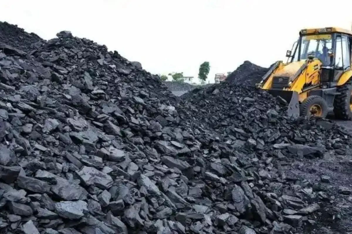 Harga Batu Bara Capai Rekor 11 Pekan dan Rekomendasi Saham Emitennya