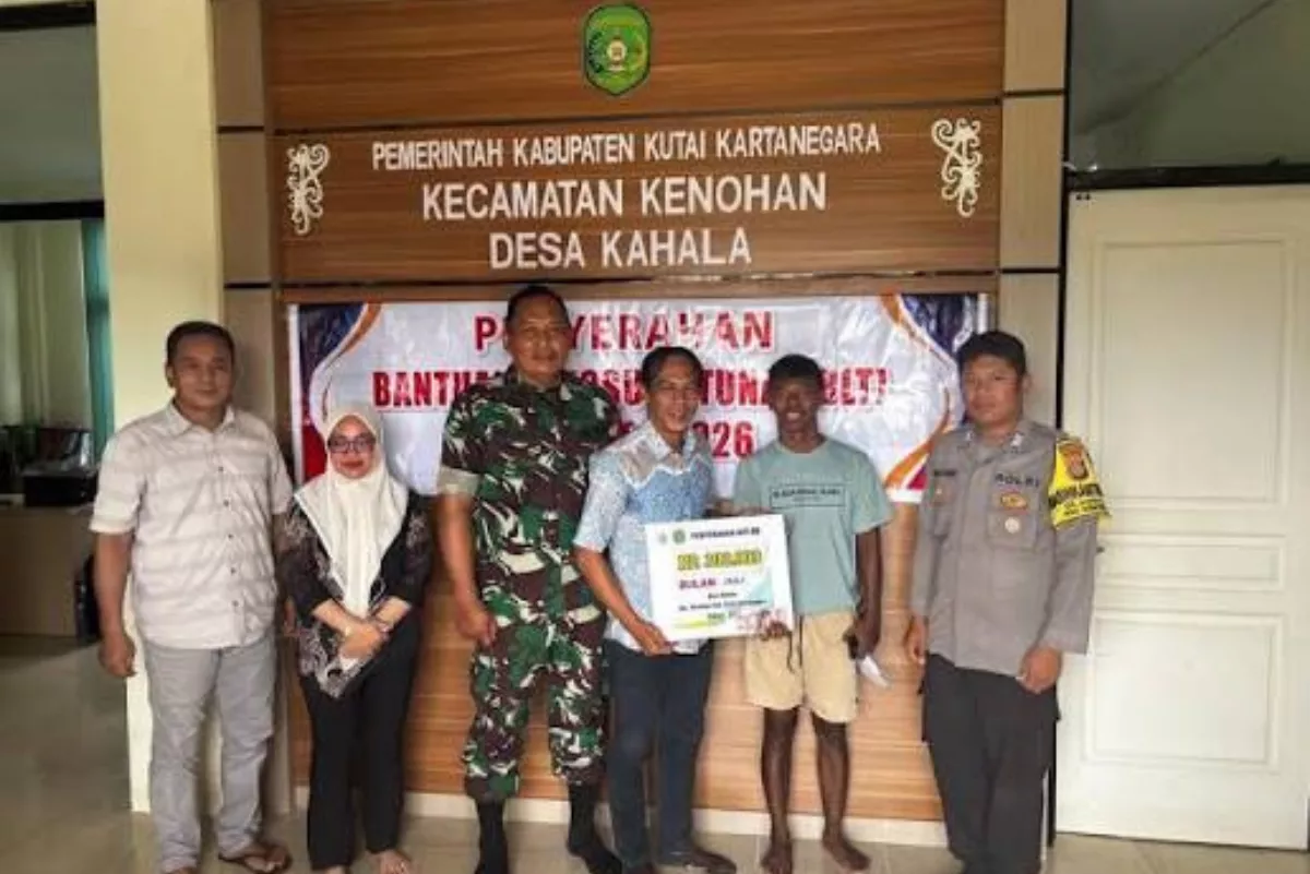Akses KUR Pertanian Jagung Dibuka Polres Bengkayang dan BRI