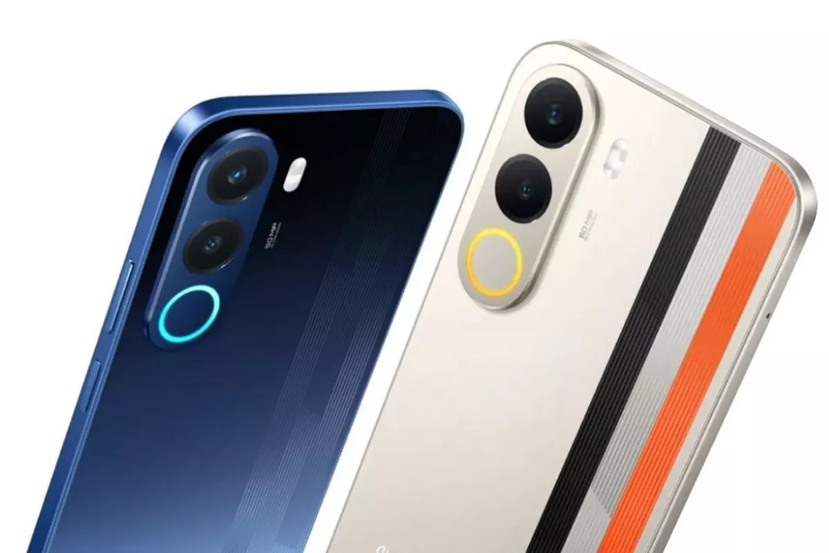 Realme P4x 4G Resmi: Baterai 8.000 mAh, Main Game 10 Jam Nonstop