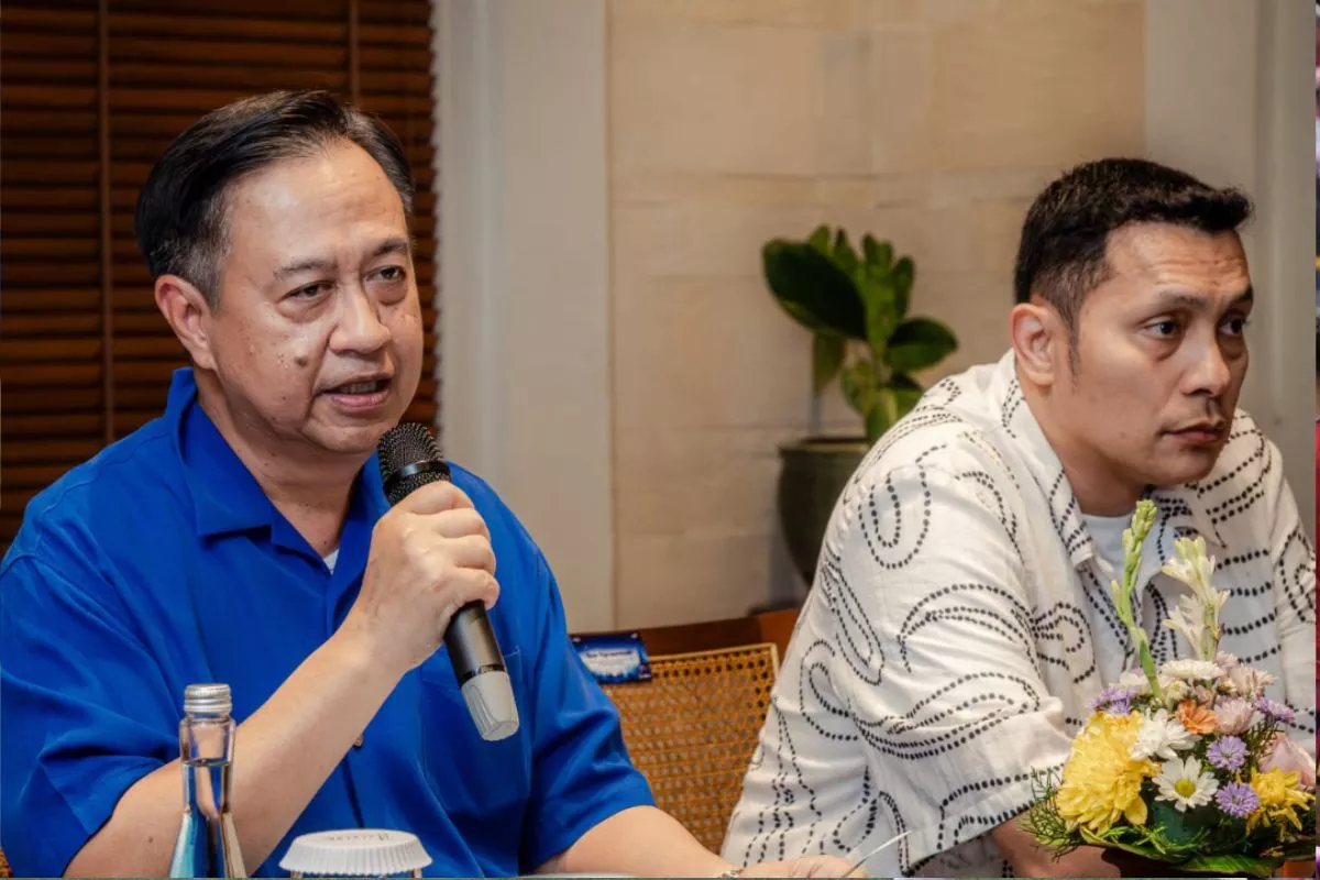 Mandiri Taspen Siapkan Strategi Hadapi Lonjakan Lansia 2045