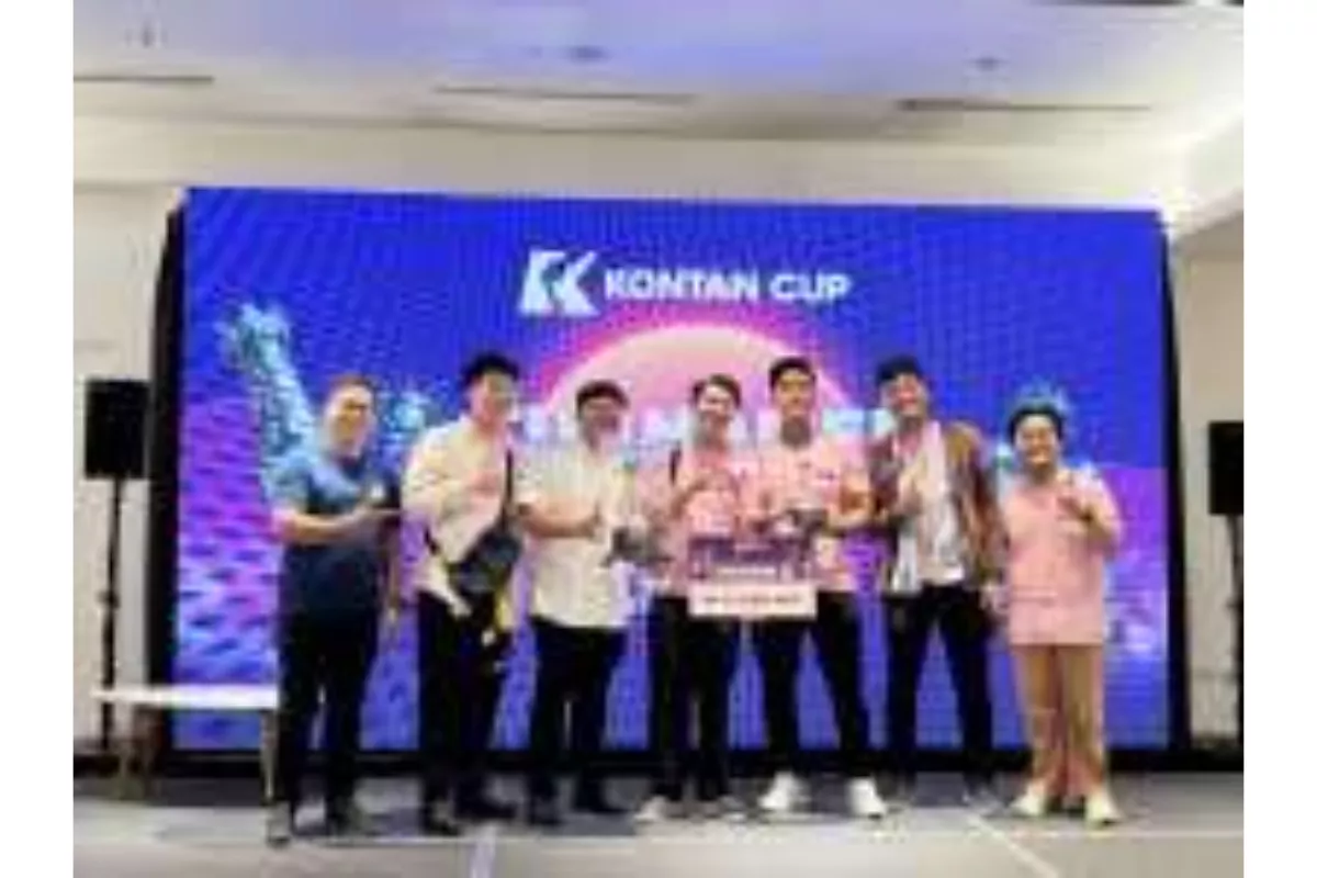 Langkah Divestasi Unitras Pertama di SRTG Capai Rp 1,63 Triliun