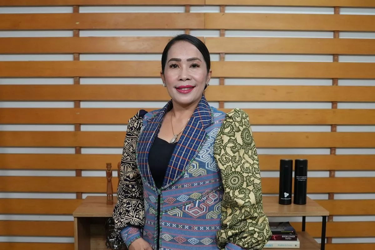 Bupati SBD Sebut Pergub NTT 13 dan 32 Mendorong Kepatuhan Wajib Pajak
