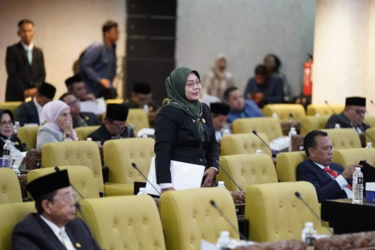 DPRD Jatim: Transisi Energi Butuh SDM dan Kesadaran Masyarakat