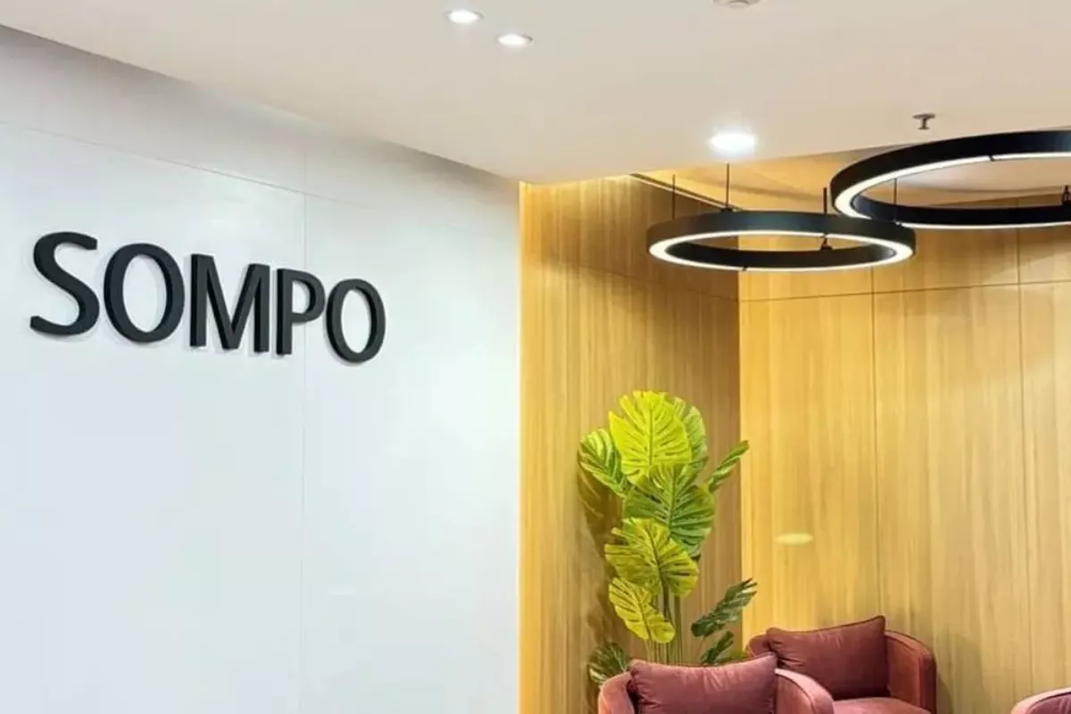 Sompo Insurance Optimis Bisnis Asuransi Properti Prospektif di 2026