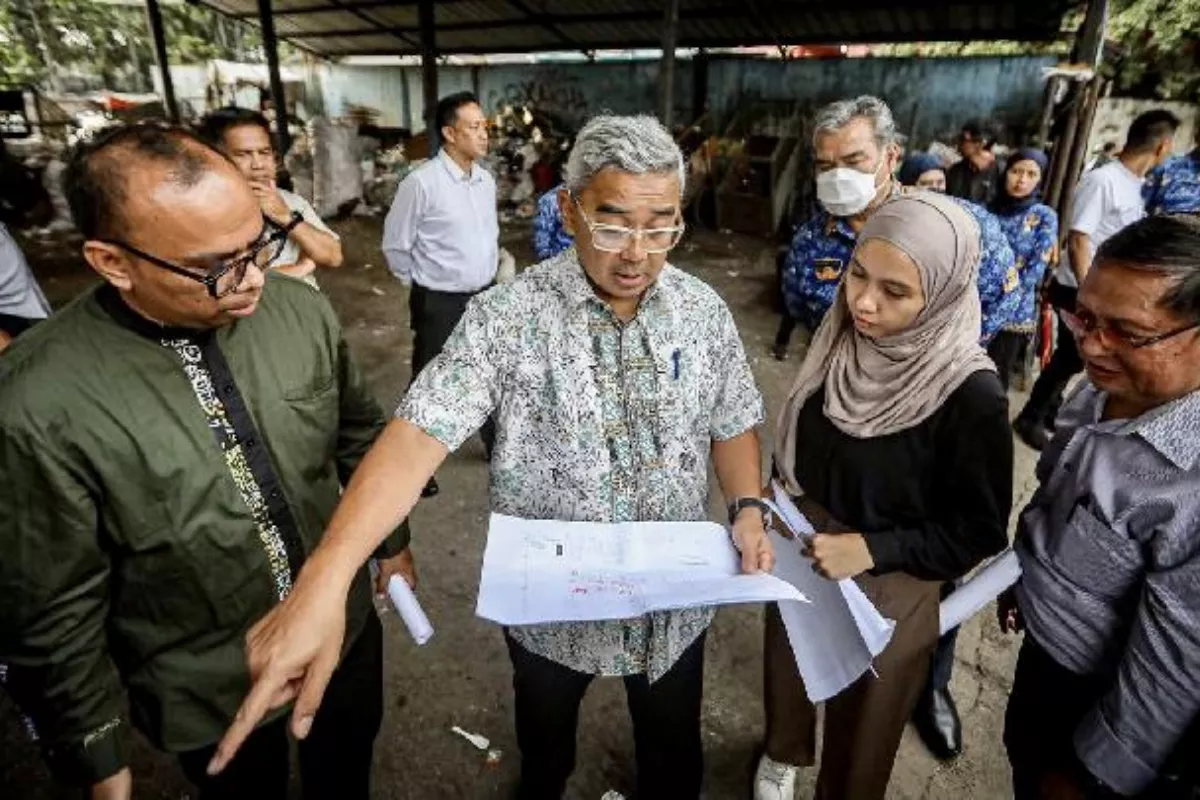 Erwin Akui Jarang Dilibatkan, Wali Kota Bandung Angkat Bicara
