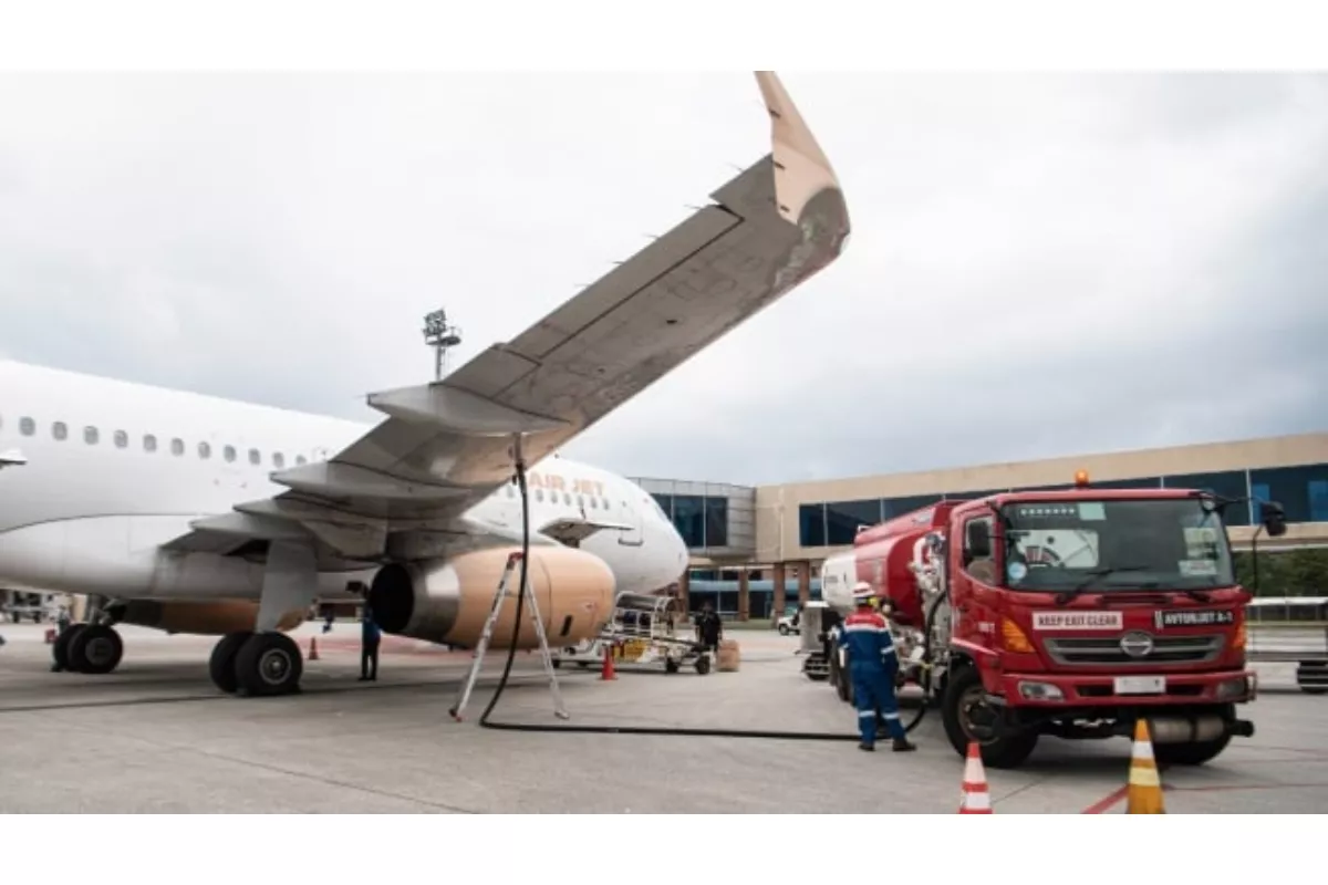 Harga Tiket Turun Berkat Subsidi PPN Tiket Pesawat 60 Hari