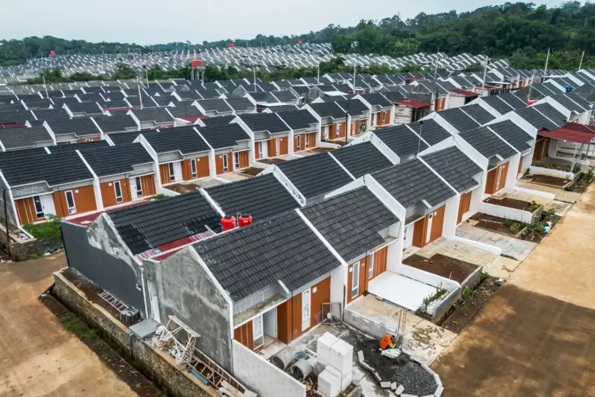 Mengulas Potensi Risiko Kebijakan KPR Tenor 40 Tahun bagi Nasabah