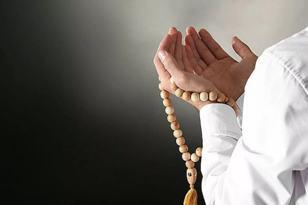 Surah Ad-Dhuha Teks Latin Arti dan Keutamaan Membacanya bagi Muslim