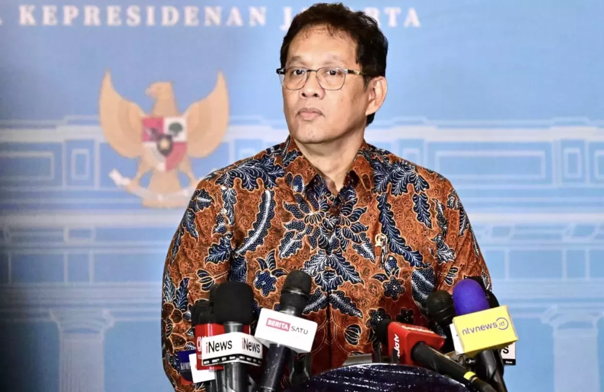 Tanggapan Petinggi Fiskal Terkait Isu Bank Sentral Masuk Kabinet