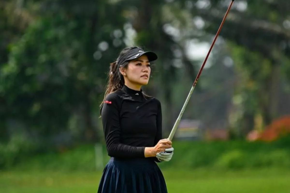 Misteri Hilangnya Atlet Golf Jesslyn Terkuak, Polisi Sebut Bukan Penculikan