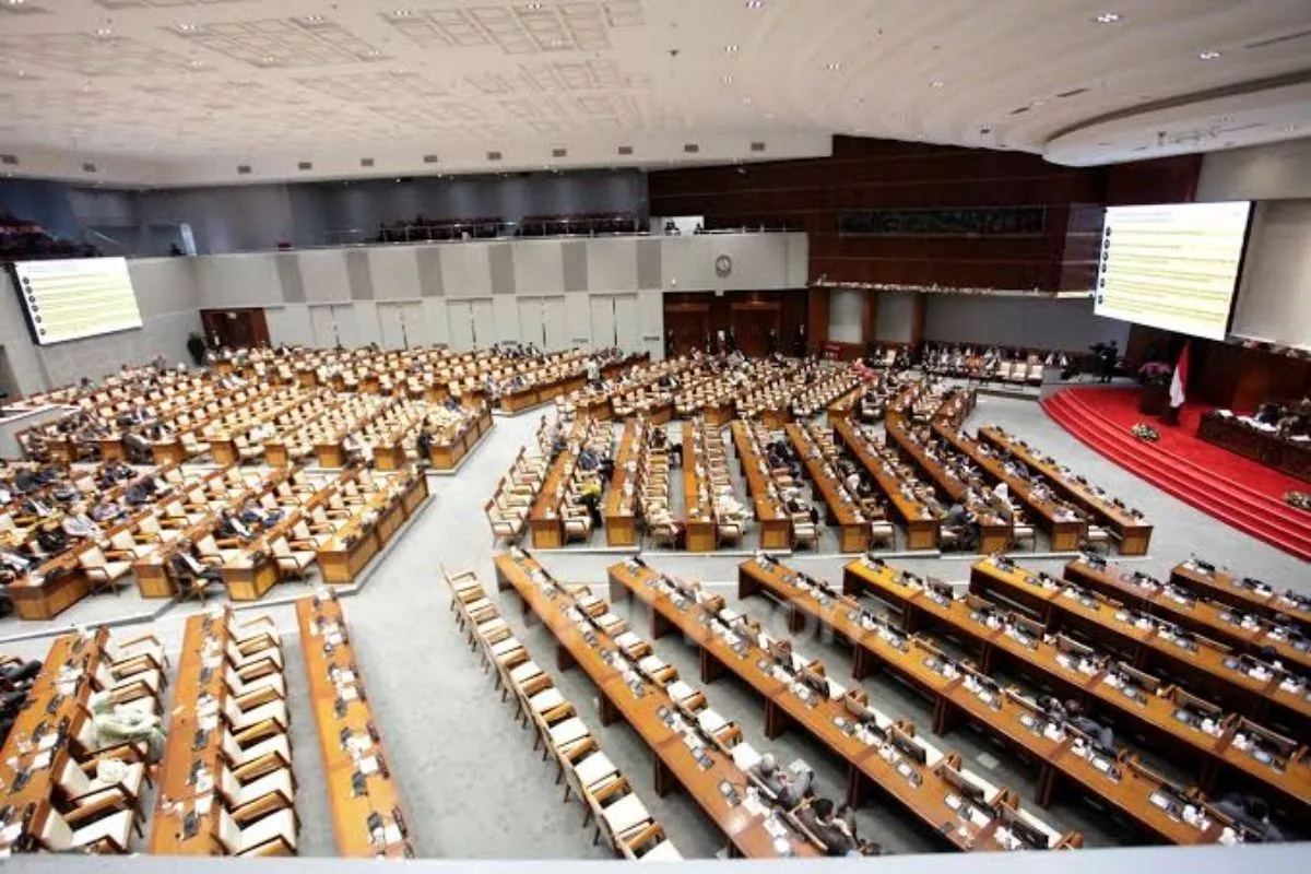 Laporan Timwas DPR: Penyelenggaraan Haji 2026 Alami Peningkatan