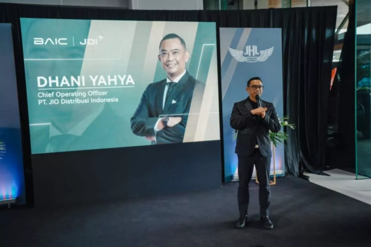 Intip Bocoran Spesifikasi dan Harga BAIC T1 yang Mendarat di Indonesia