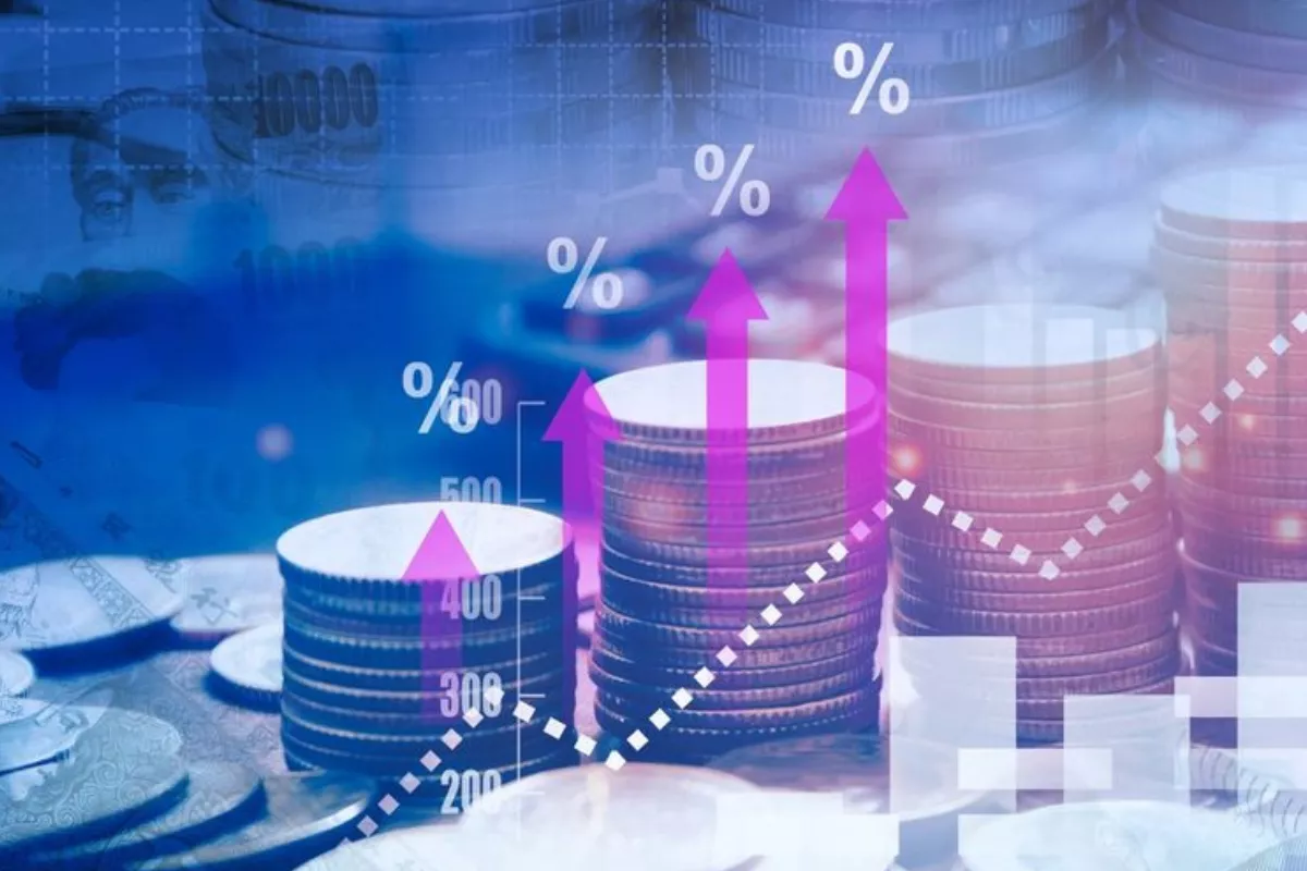 Bank Digital Tahan Bunga Deposito Saat BI Rate Naik demi Margin 