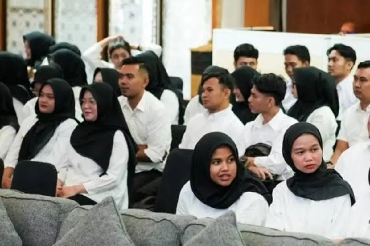 Pendaftaran Magang Nasional 2026 Tembus 732 Ribu, Cuma 46 Ribu Diterima!