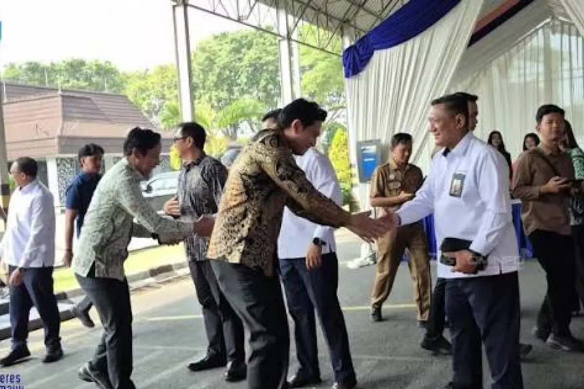 Indramayu Pacu Industri Petrokimia demi Kurangi Ketergantungan Migas