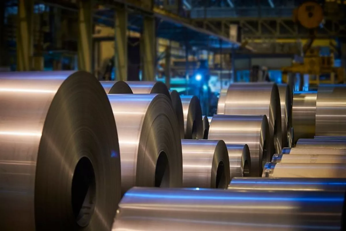 Krakatau Steel Perluas Peluang Kerja dan Daya Saing SDM Banten