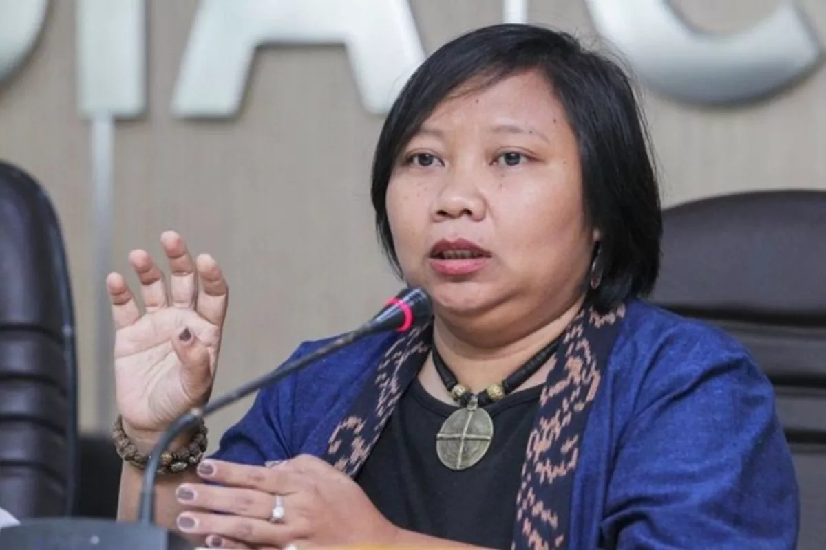 Komnas HAM Minta Pemerintah Usut Korporasi dan Owner Terlibat Karhutla