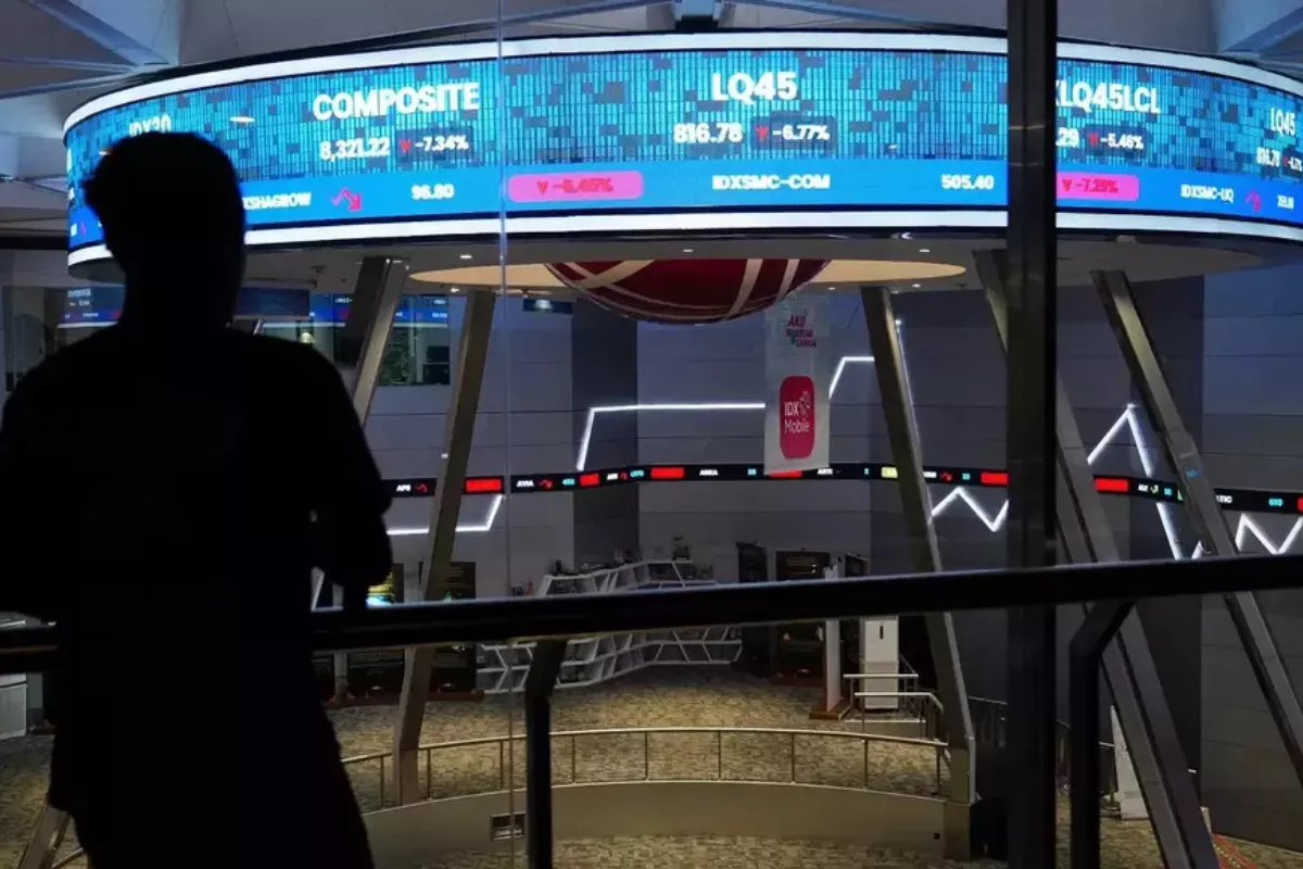 BEI Cermati Saham PT Pakuan Tbk Akibat Lonjakan Harga di Luar Kebiasaan