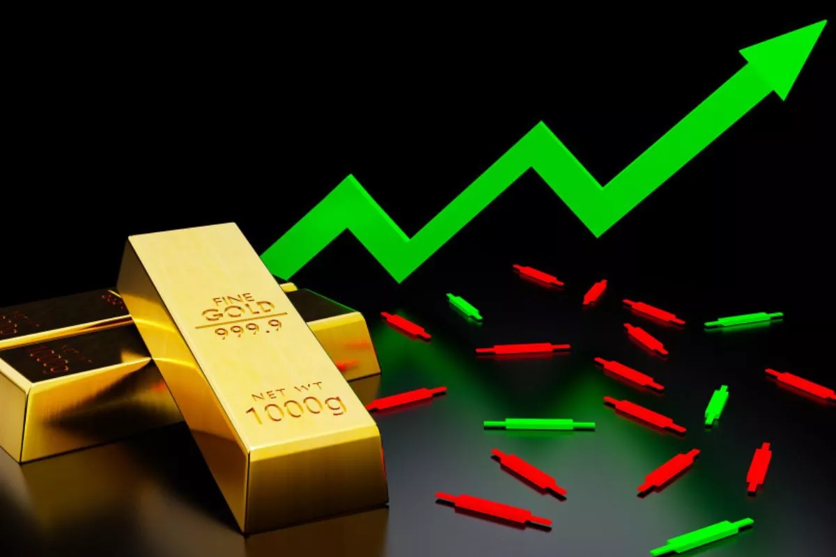 Simak Pergerakan Harga Emas Dunia ke Posisi USD 4.031,71 per Troy Ons
