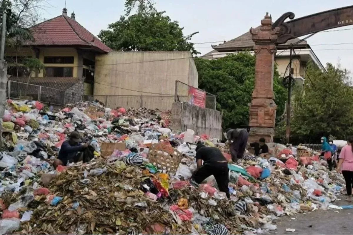 Atasi Sampah Perkotaan, BRIN Ciptakan Inovasi Biogas Rumah Tangga