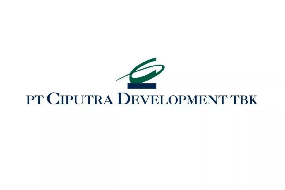Penjualan 2025 Lemah, Pendapatan Ciputra (CTRA) 2026 Diproyeksi Turun 10%