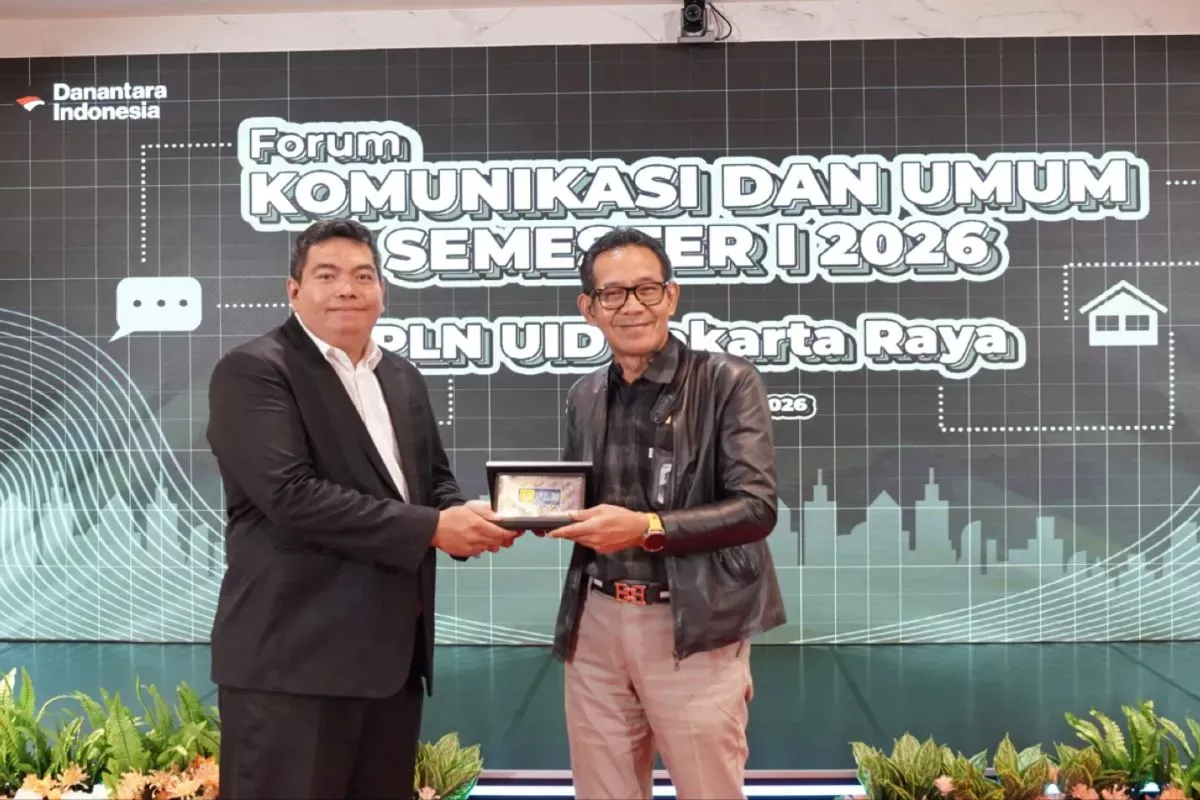 PLN UID Jakarta Raya Dorong Keterbukaan Informasi via PLN Mobile