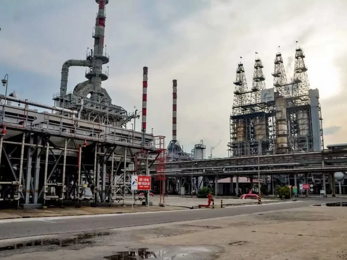 Kedaulatan Energi Baru: Akselerasi Ekosistem Baterai Nasional 2026