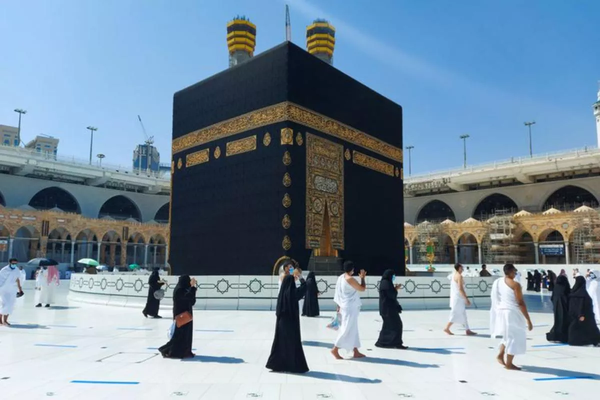 Trik Hemat Selama Ibadah Haji dan Cara Bijak Mengelola Keuangan di Tanah Suci