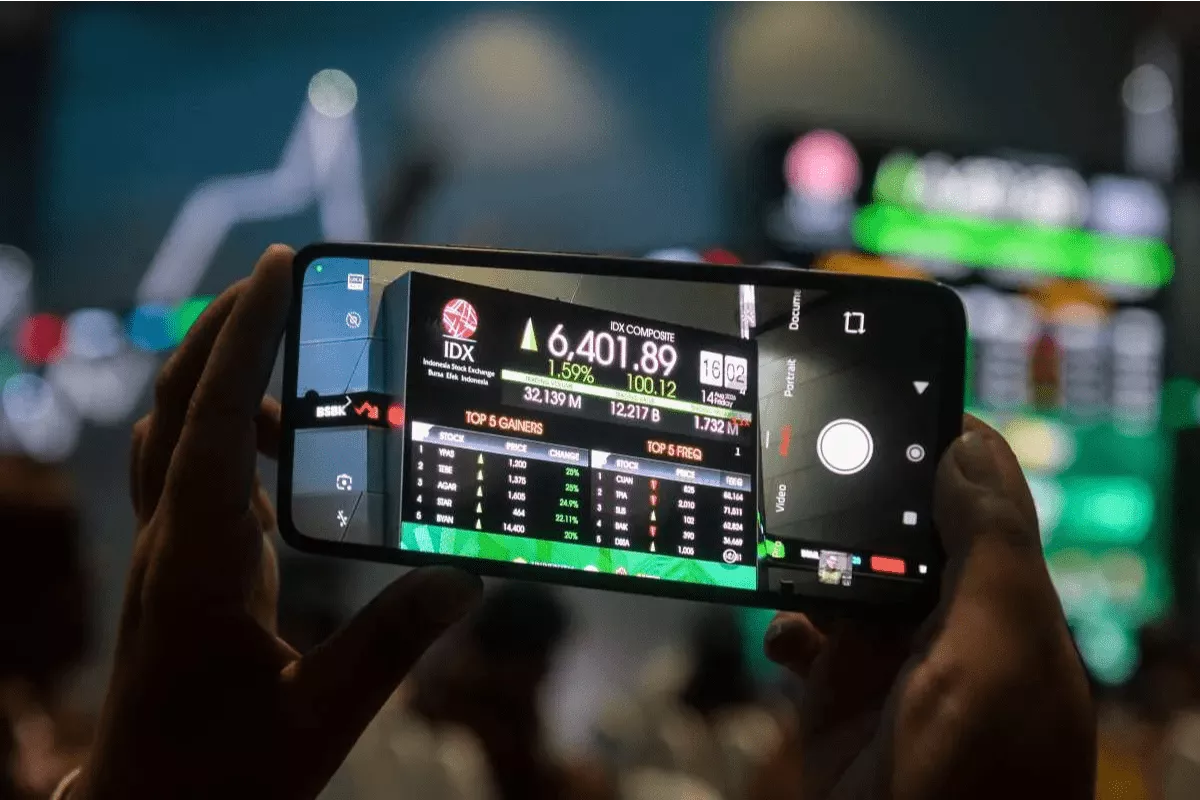 SMRA Jelaskan Pergerakan Saham yang Turun 24,08 persen Sejak Awal Tahun