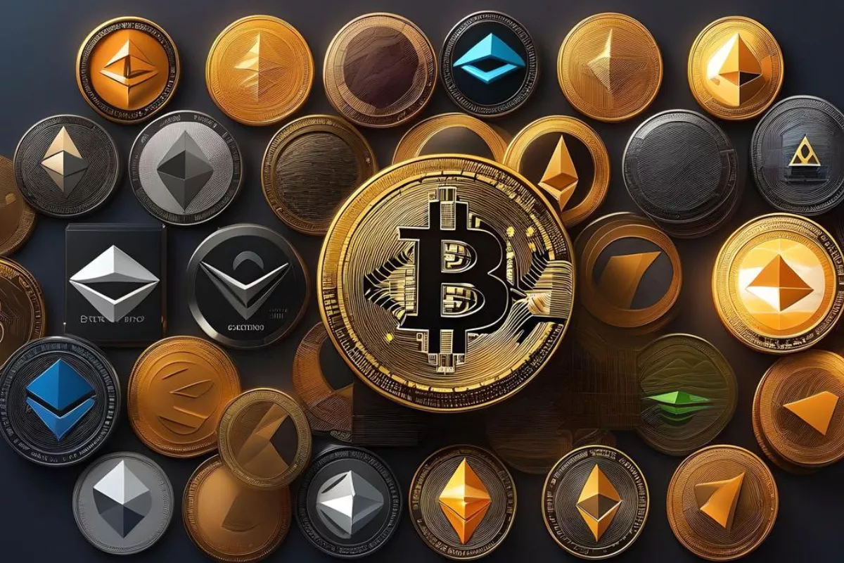 Update Kripto Hari Ini: BTC & ETH Naik, Korsel Perketat Aturan