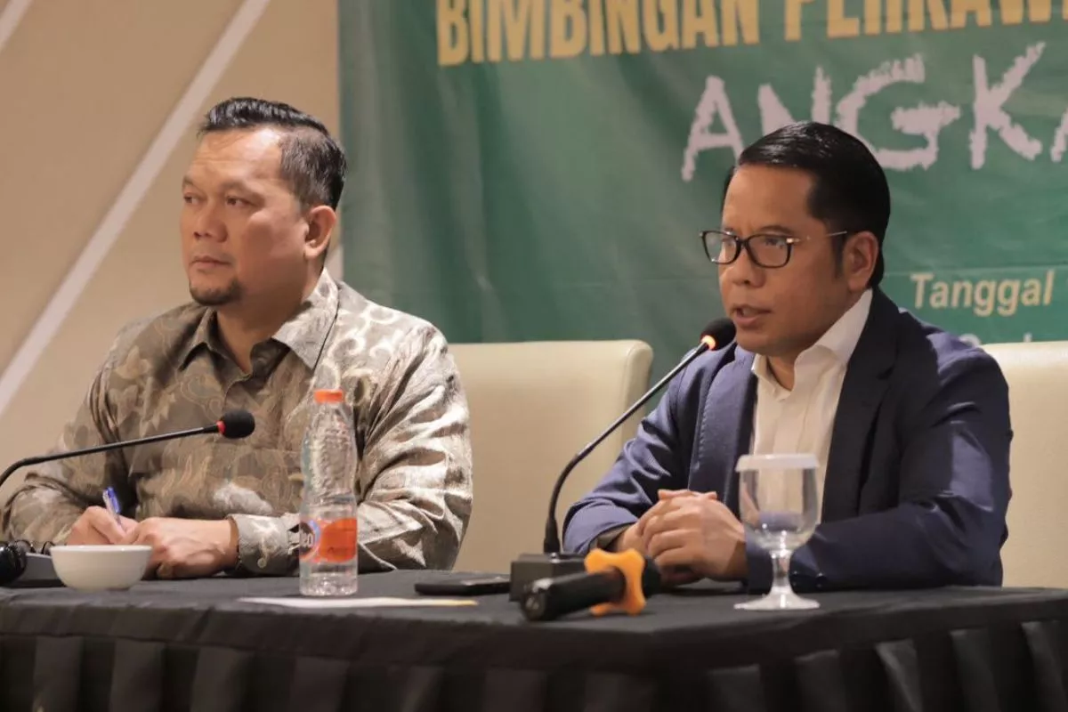 Kemenag Minta Penyuluh Agama Manfaatkan Media Sosial untuk Berdakwah