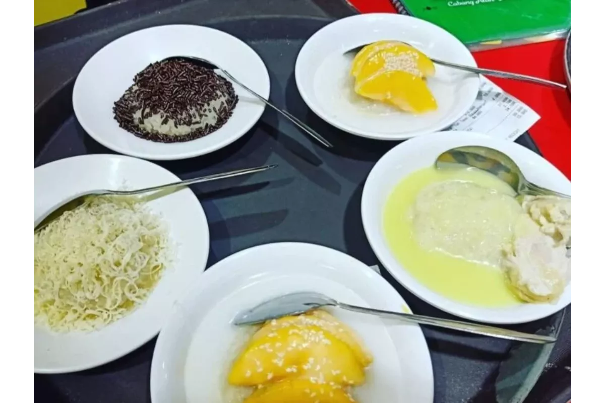 Keunikan Karakter Rasa Kuliner Tradisional Kota Batu & Sport Science
