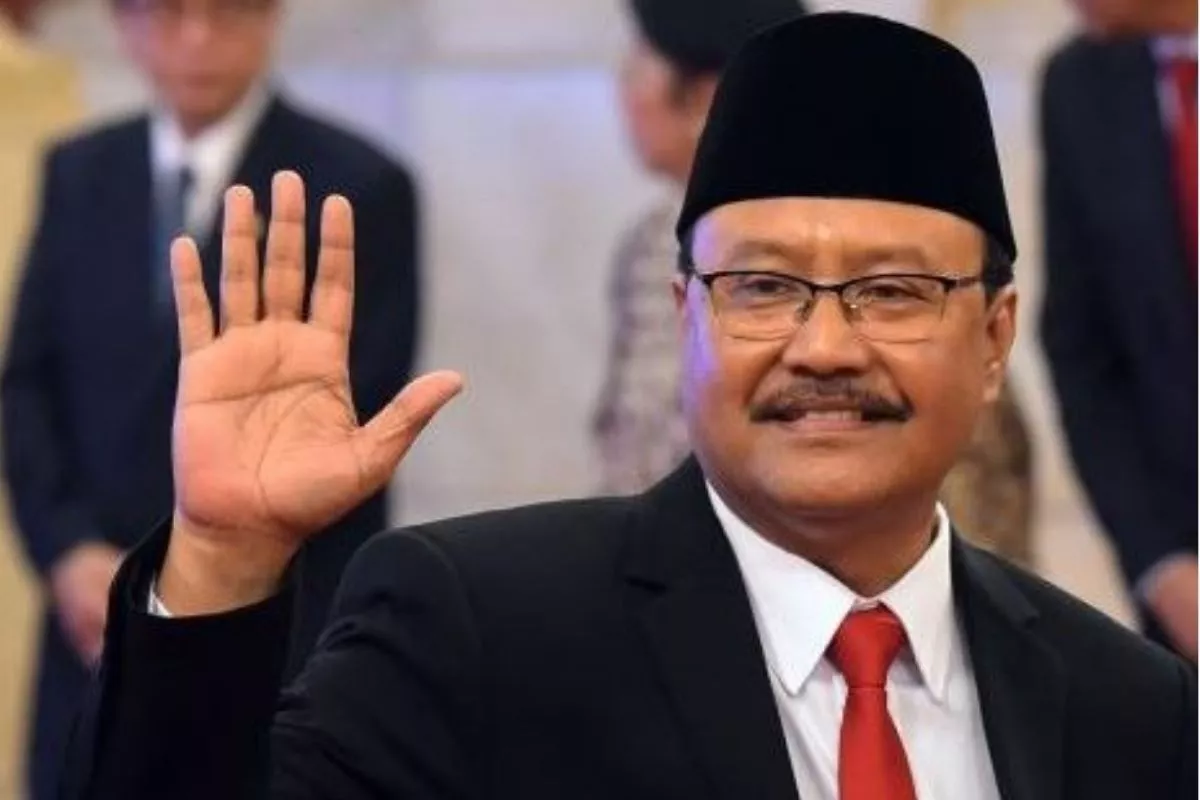 Kemensos Siapkan ABT Guna Topang Korban Bencana Alam