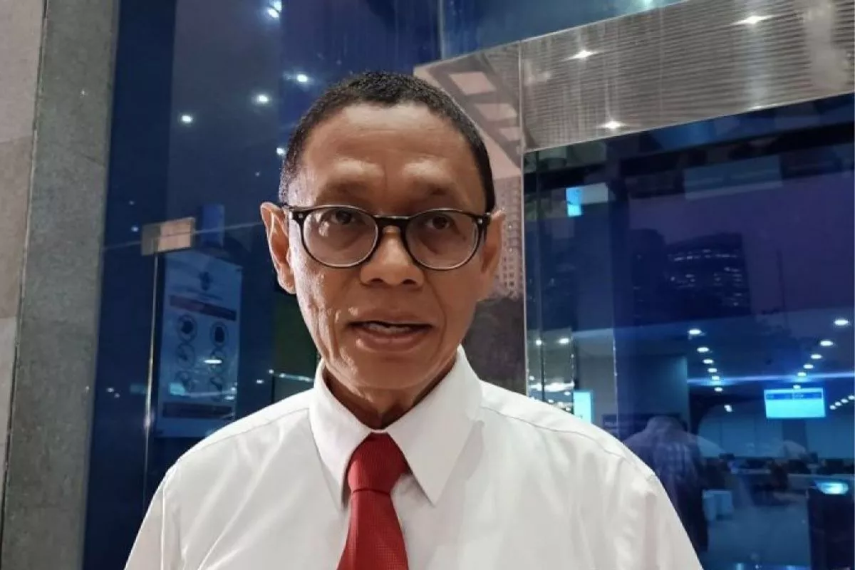 Imbas Isu Kandungan LTJ, Kementerian ESDM Investigasi Ekspor Mineral