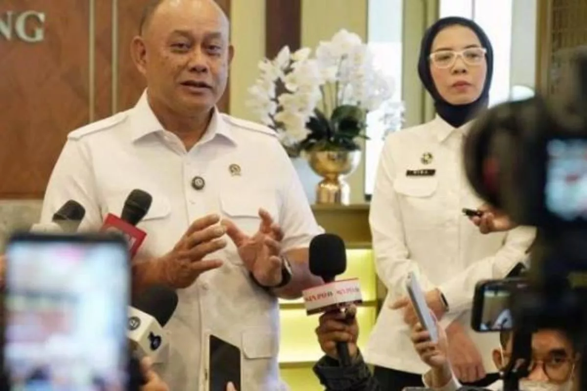 BGN Gandeng Kejagung Perkuat Pengawasan Program MBG