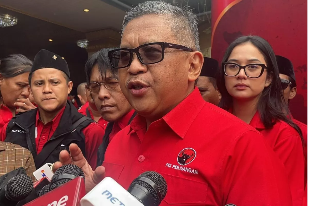 Politikus PDI-P Kritik Wacana Babinsa Urus Pajak Mirip Zaman Penjajahan