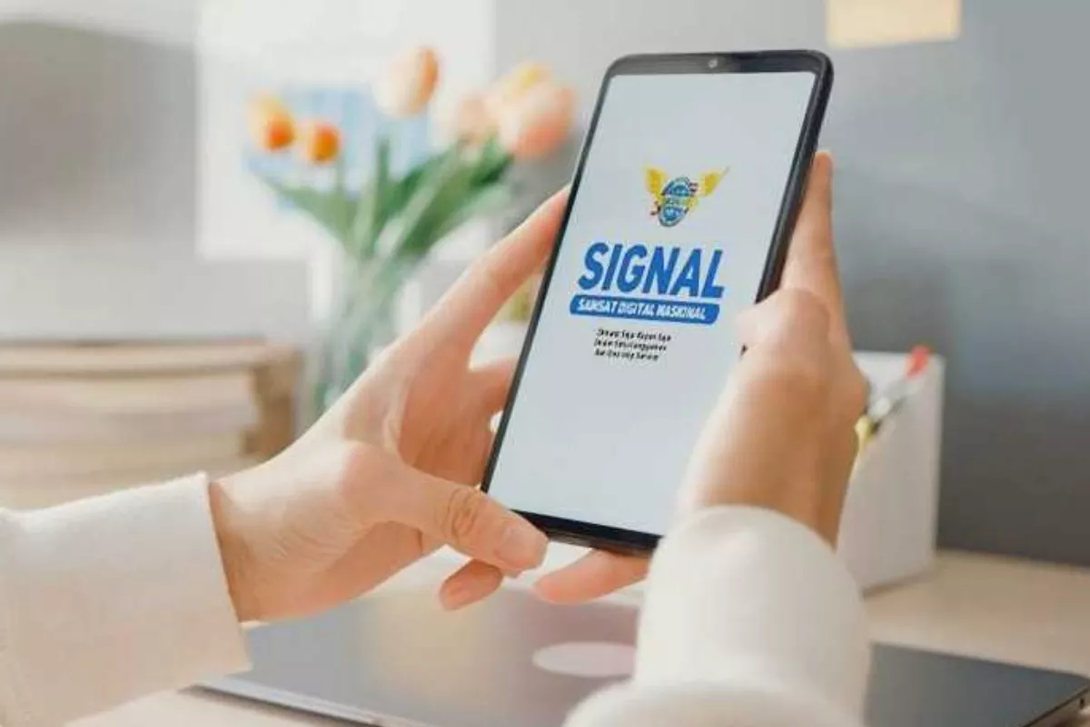 Cara Bayar Pajak Kendaraan Secara Online Lewat Aplikasi SIGNAL