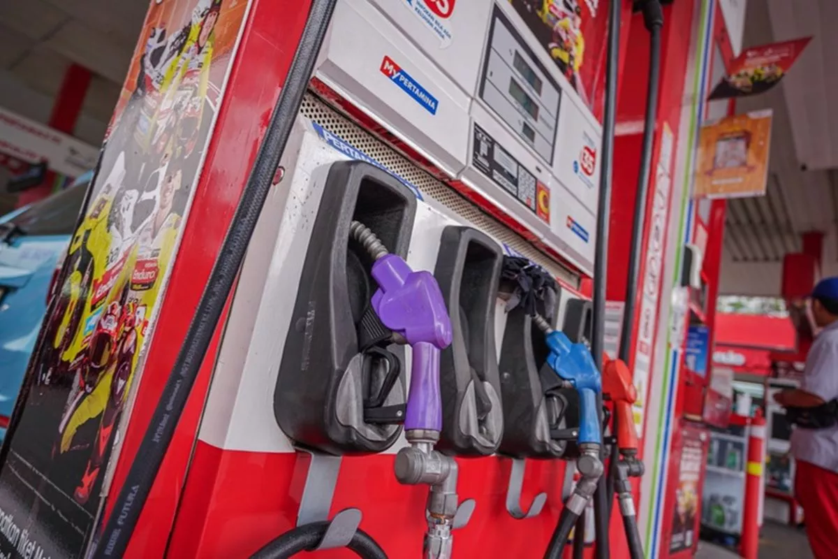 Harga Pertamax Berpeluang Turun Imbas Damai Amerika Serikat dan Iran