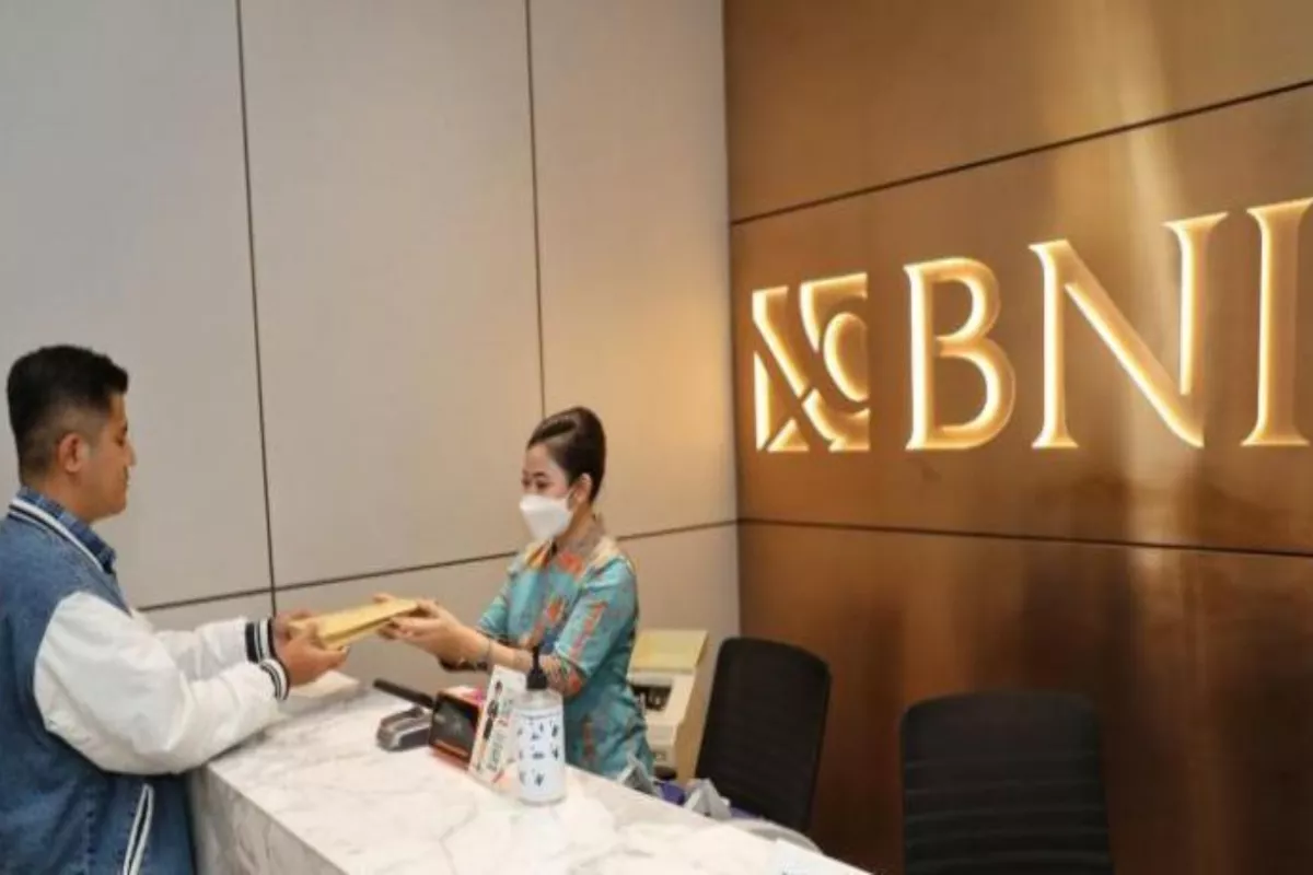 BNI Menjamin Penyaluran Kredit Ke BUMN Karya Selalu Dikelola Prudent